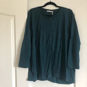 We Norwegians Merino Wool Lightweight Top